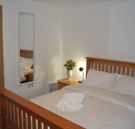 Gallowgate Square Apartments Ларгс Екстериор снимка