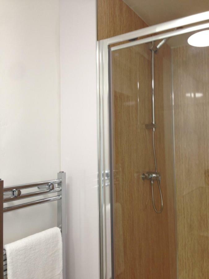 Gallowgate Square Apartments Ларгс Екстериор снимка