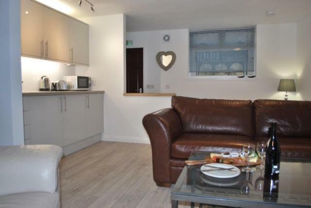 Gallowgate Square Apartments Ларгс Екстериор снимка