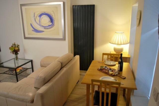 Gallowgate Square Apartments Ларгс Екстериор снимка