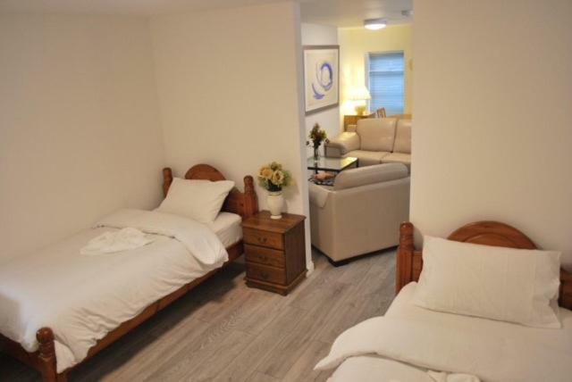Gallowgate Square Apartments Ларгс Екстериор снимка