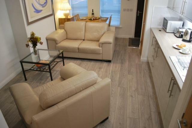 Gallowgate Square Apartments Ларгс Екстериор снимка
