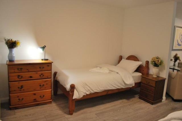 Gallowgate Square Apartments Ларгс Екстериор снимка