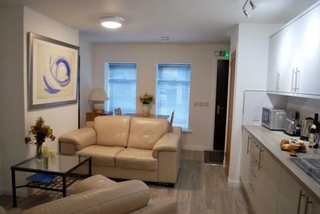 Gallowgate Square Apartments Ларгс Екстериор снимка