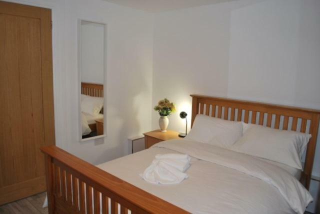 Gallowgate Square Apartments Ларгс Екстериор снимка