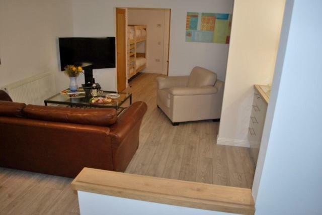 Gallowgate Square Apartments Ларгс Екстериор снимка