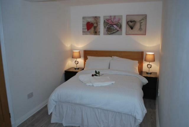 Gallowgate Square Apartments Ларгс Екстериор снимка